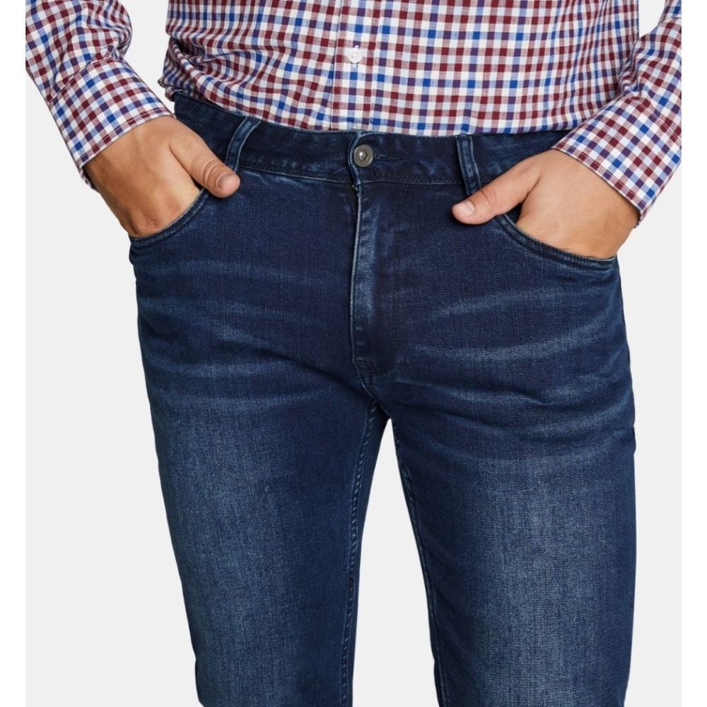 NEW Johnny Bigg Hunter Superflex Slim Fit Jeans Size 44 x 30